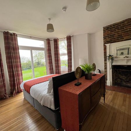 Guestling House Hotel Buitenkant foto
