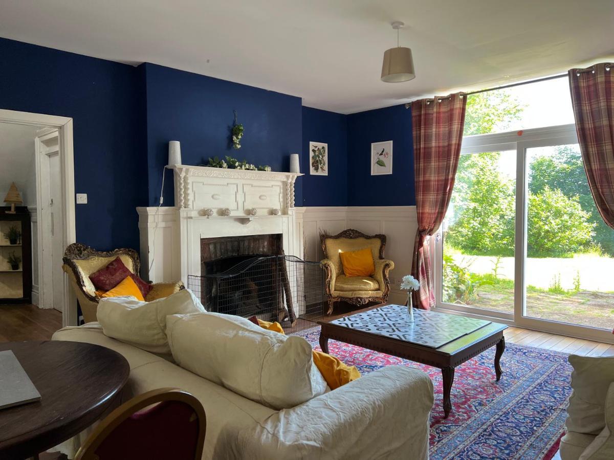 Guestling House Hotel Buitenkant foto