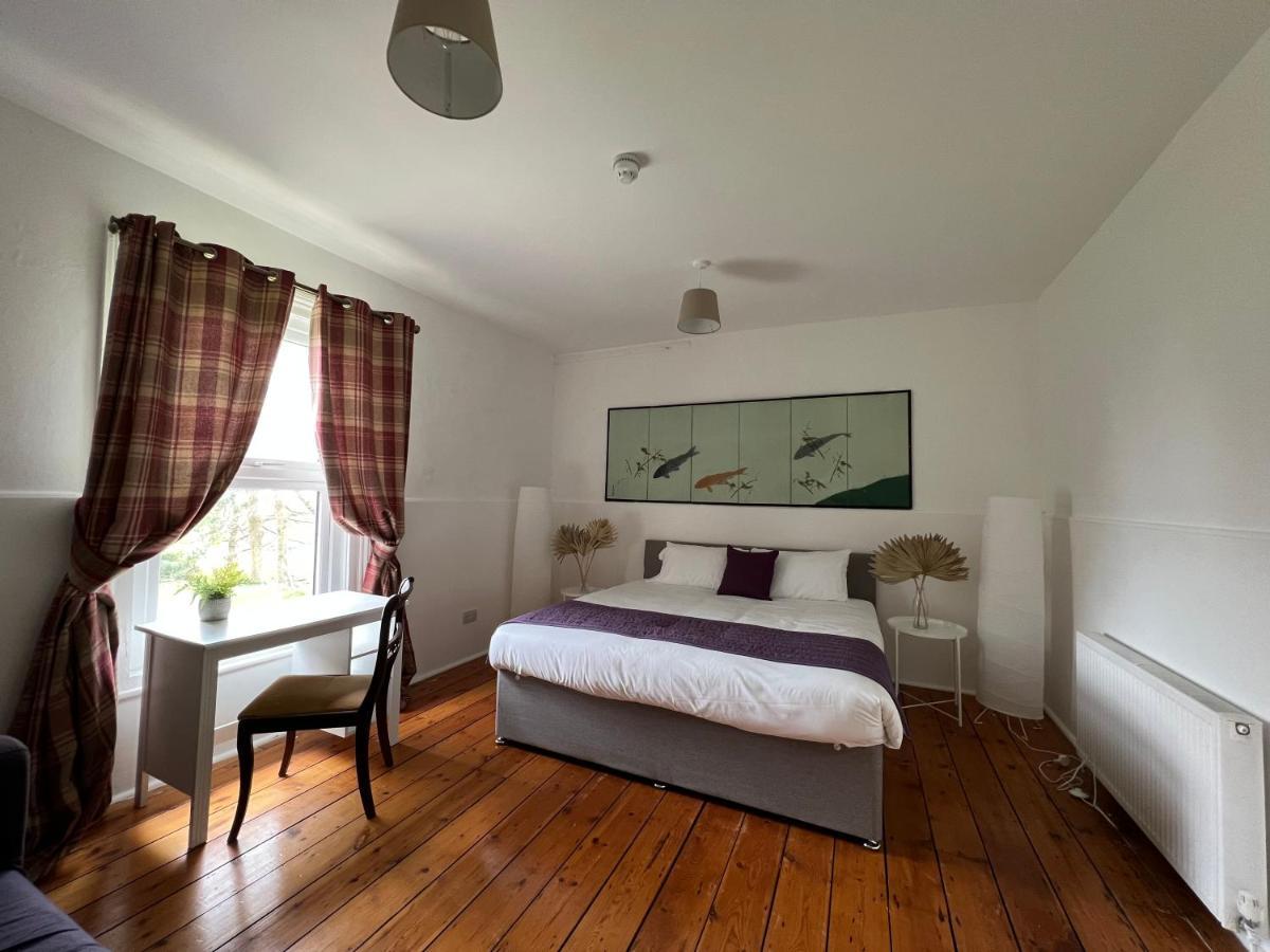 Guestling House Hotel Buitenkant foto